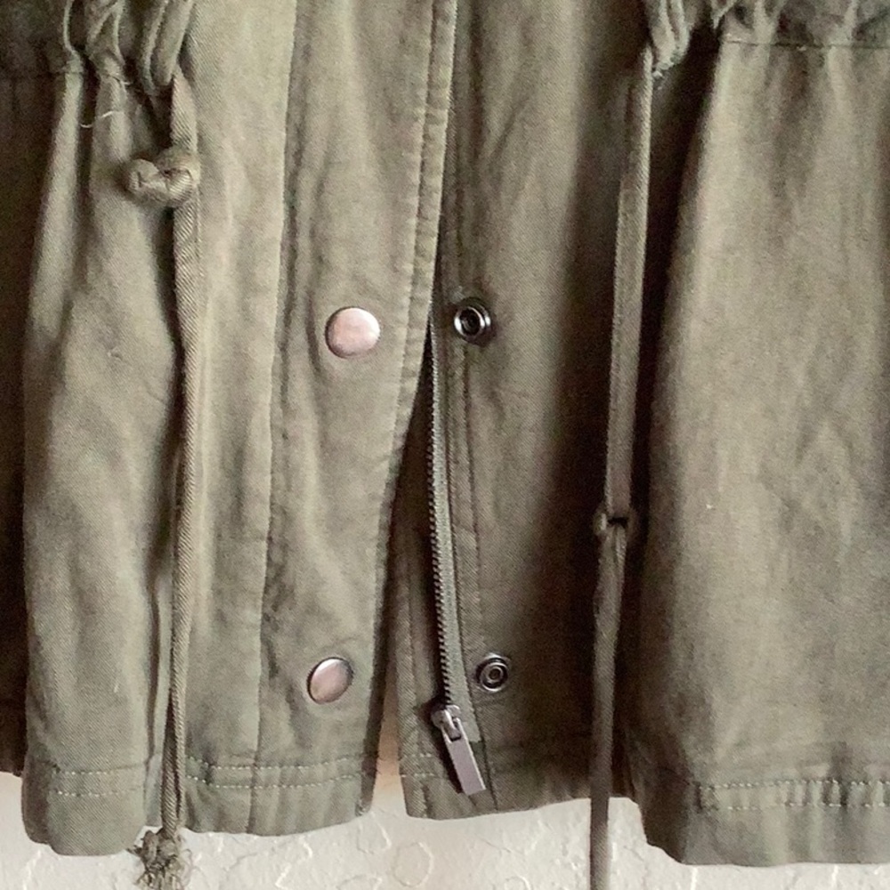 Jacket - Picture 5 of 7